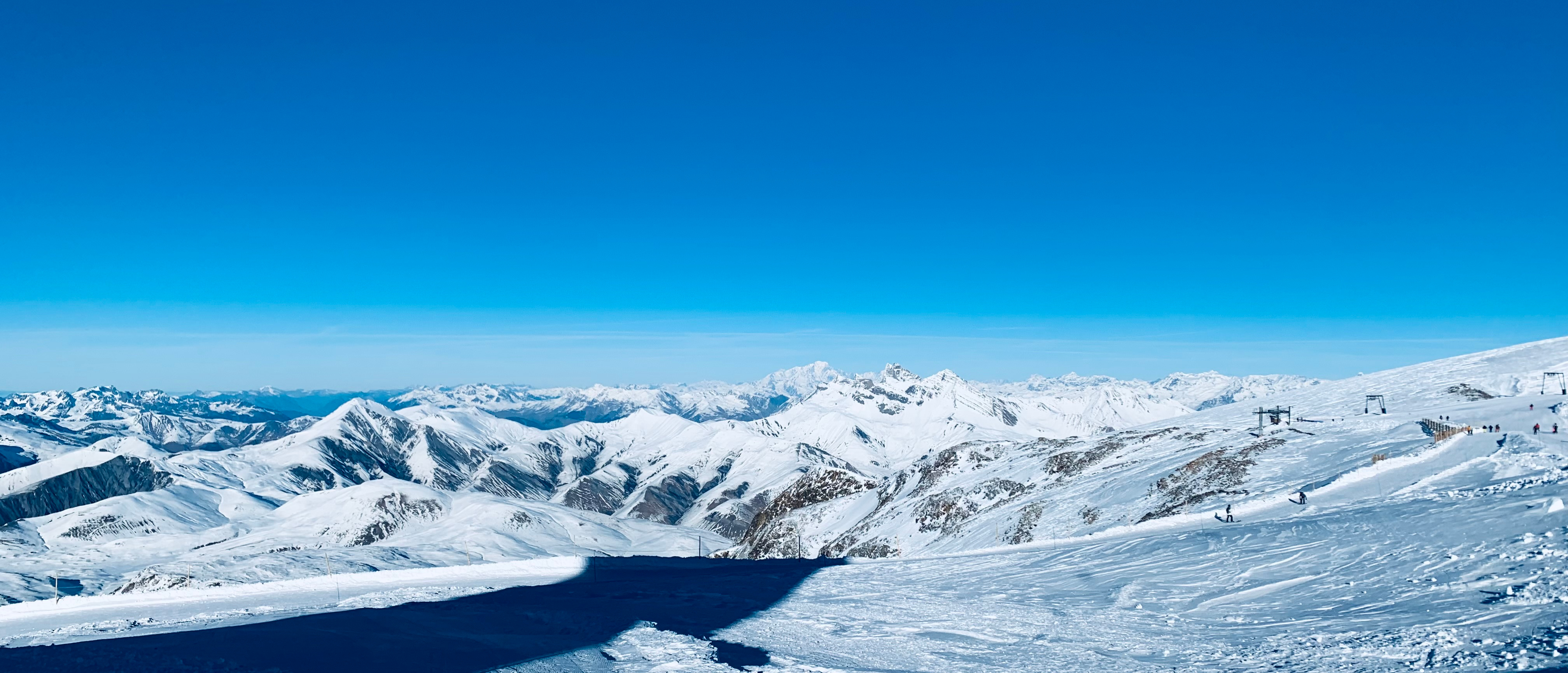 Mont Blanc
